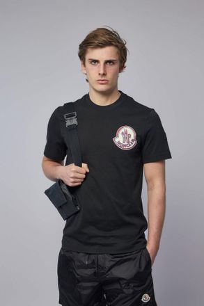 Moncler SS T-shirt