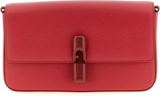 Furla Mujer, Bolsos, Rojo, Talla: ONE Size
