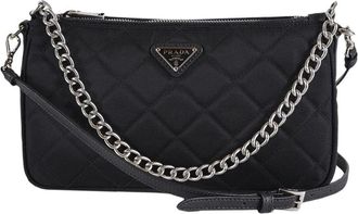 Prada trapunta trapuntata