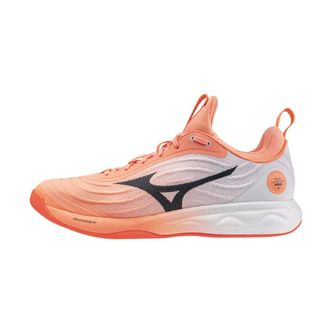 Mizuno Heren, Sport, Oranje, Maat: 47 EU