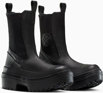 Converse Chelsea boots All Star Lugged Heel