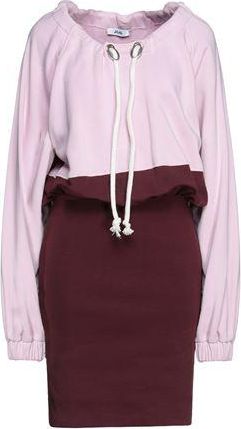 Jijil DRESSES - Midi dresses sur YOOX.COM