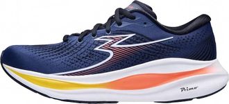 361&deg; Mens Ventus Sneakers In Midnight/honey
