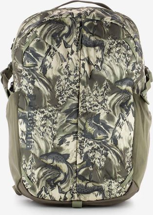 Patagonia Refugio Day Pack 26L wing grey