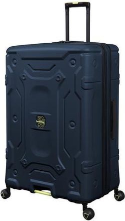 Britbag Tikal 31-Inch Hardside Spinner Luggage in Blueberry at Nordstrom Rack