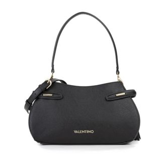 Valentino Dames, Tassen, Zwart, Maat: ONE Size Leer