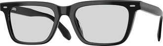 Oliver Peoples OV5628U N.10 1731 Mens Sunglasses Black Size 52