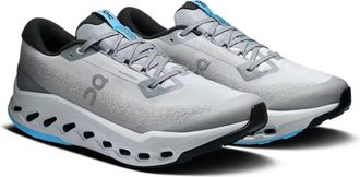 On On Cloudsurfer Trail 2 3MF30243643 Sneakers Mens Gray Running Shoes MEW2392