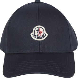 Moncler Hombre, Accesorios, Azul, Talla: ONE Size