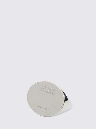 Maison Margiela Anello Numeric MM6 Maison Margiela in ottone