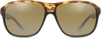 Vuarnet VL0003 LEGEND 03 ORIGINALS 0016 7184 Mens Sunglasses Tortoiseshell Size 56
