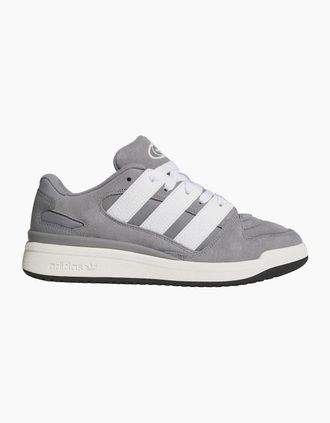 adidas Mens Forum2000 99 - Grey - Size: 10.5