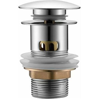 OEM Tap&oacute;n De Desag&uuml;e Universal Emergente Para Lavabo - Tap&oacute;n Para Lavabo De Ba&ntilde;o