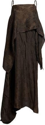Uma Wang VESTITI - Vestiti lunghi su YOOX.COM