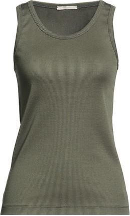 Circolo 1901 TOPWEAR - Tank Tops on YOOX.COM