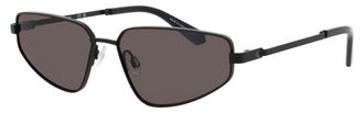 Calvin Klein Calvin Klein Jeans Sunglasses Black
