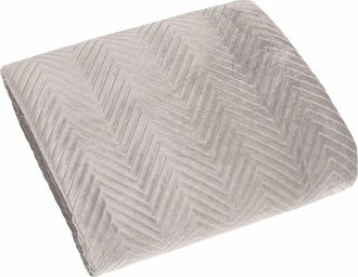 OEM Colcha Beige Para Sof&aacute; Cama De 170x210 Cm