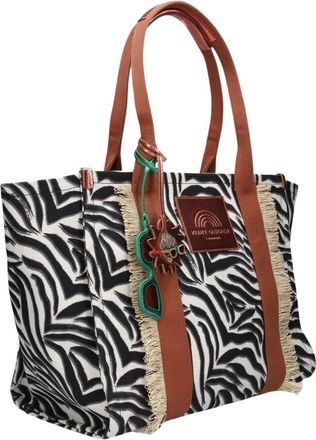 Kurt Geiger Southbank LG Shopper - Dames - Shoppers - Veelkleurig - ONE Size - Tassen
