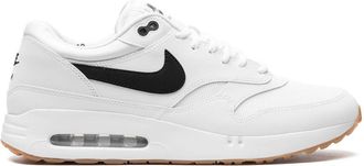 Nike Air Max 1 86 Golf White/Black sneakers - unisex - Other fibres - 12