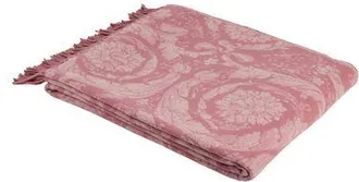 Versace BED LINENS - Blankets and covers on YOOX.COM
