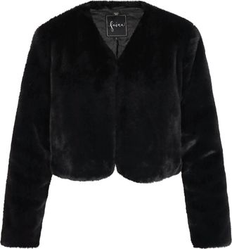 Faina Jas Dames zwart
