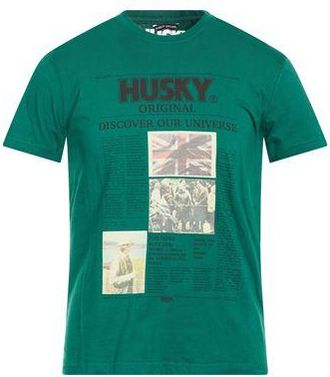 Husky TOPWEAR - T-shirts on YOOX.COM