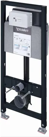 Duravit Elemento De Instalaci&oacute;n Durasystem Basic De Duravit Para Wc, De