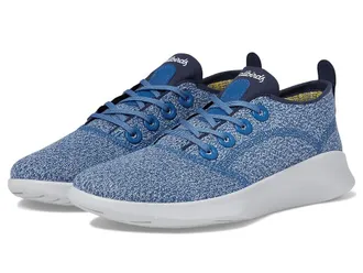Allbirds SuperLight Tree Runner Womens Shoes Basin Blue (Light Grey) : 7 B - Medium, Rubber