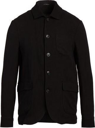 Emporio Armani CAPISPALLA - Giacche & Giubbotti su YOOX.COM