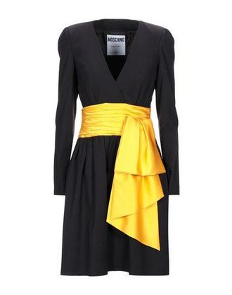 Moschino KLEIDER - Mini-Kleider auf YOOX.COM