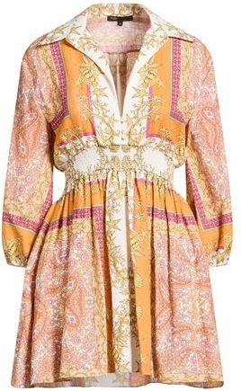 Maje VESTIDOS - Minivestidos en YOOX.COM