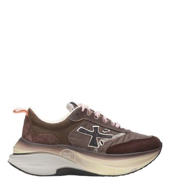 Premiata Sneakers Brown