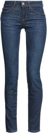 Guess PARTES DE ABAJO - Pantalones vaqueros en YOOX.COM