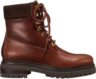 Margaux Eyewear The Aspen Boot in Russet Calf at Nordstrom, Size 42