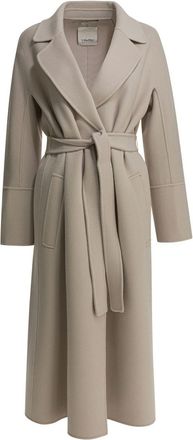 Max Mara Jackets & Coats