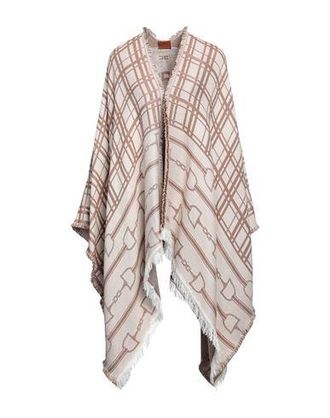 Elisabetta Franchi CAPISPALLA - Mantelle su YOOX.COM