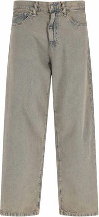 Carhartt Work in Progress Jeans Dritti