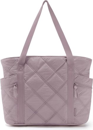 Generic Womens 2025 Nylon Shoulder Bag, Large Capacity Handbag, Hobo Tote Bag, Multiple Compartments for Convenient Storage, Double Strap Design, Applies to W