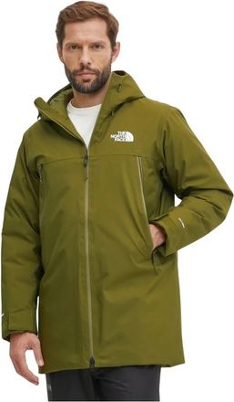 The North Face Uomo, Sport, Verde, XL, new