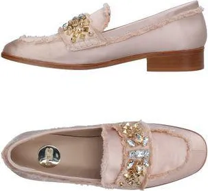 Ras FOOTWEAR - Loafers on YOOX.COM