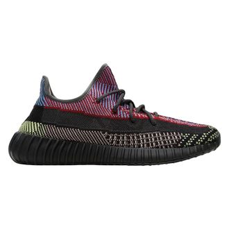 adidas Fitness, Heren, Veelkleurig, 36 EU, Yecheil Boost 350 V2 Limited Edition Sneakers