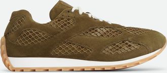 Bottega Veneta Orbit Sneaker - Bottega Veneta