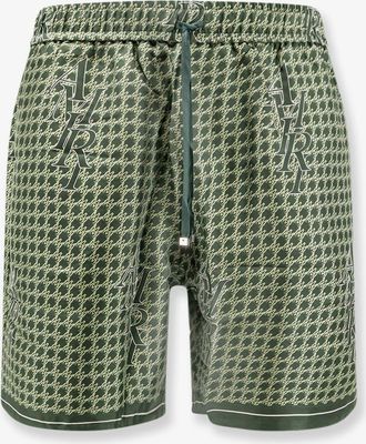 Amiri Bermuda Shorts