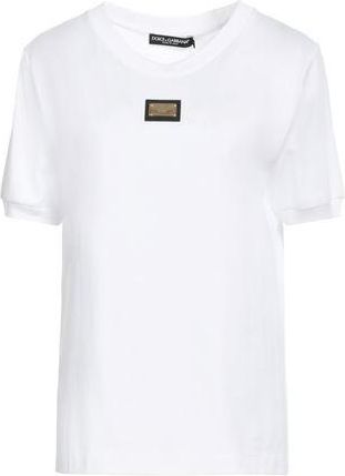 Dolce & Gabbana TOPWEAR - T-shirts on YOOX.COM