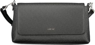 Calvin Klein Polyester Womens Shoulder Womens Bag