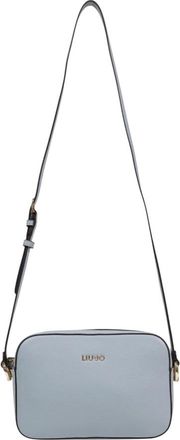 Liu Jo Donna, Borse, Blu, Taglia unica, new