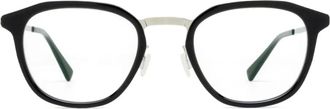Mykita Occhiali Pavi squadrati - Nero