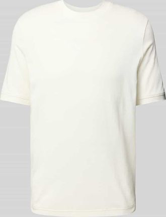 Cinque Cinque T-Shirt mit Rundhalsausschnitt Modell Badi in Weiss, Größe XXL