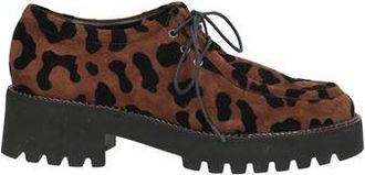 Luca Grossi FOOTWEAR - Lace-up shoes on YOOX.COM