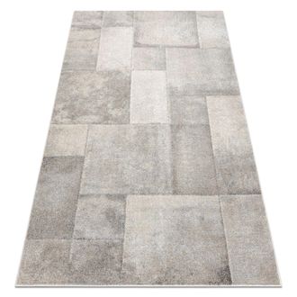 RugsX RugsX Fusion Rug in Yellow | Size: 160 cm x 220 cm